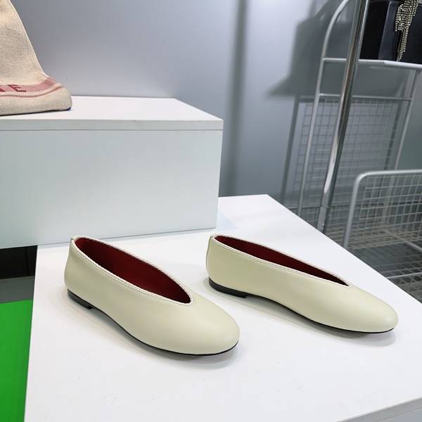 Bottega Veneta Shoes BVS00135